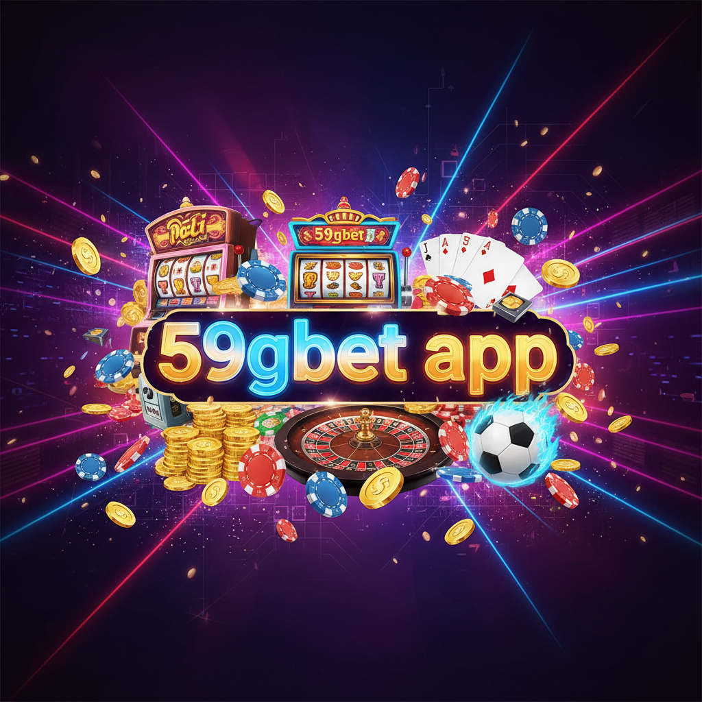 59gbet app