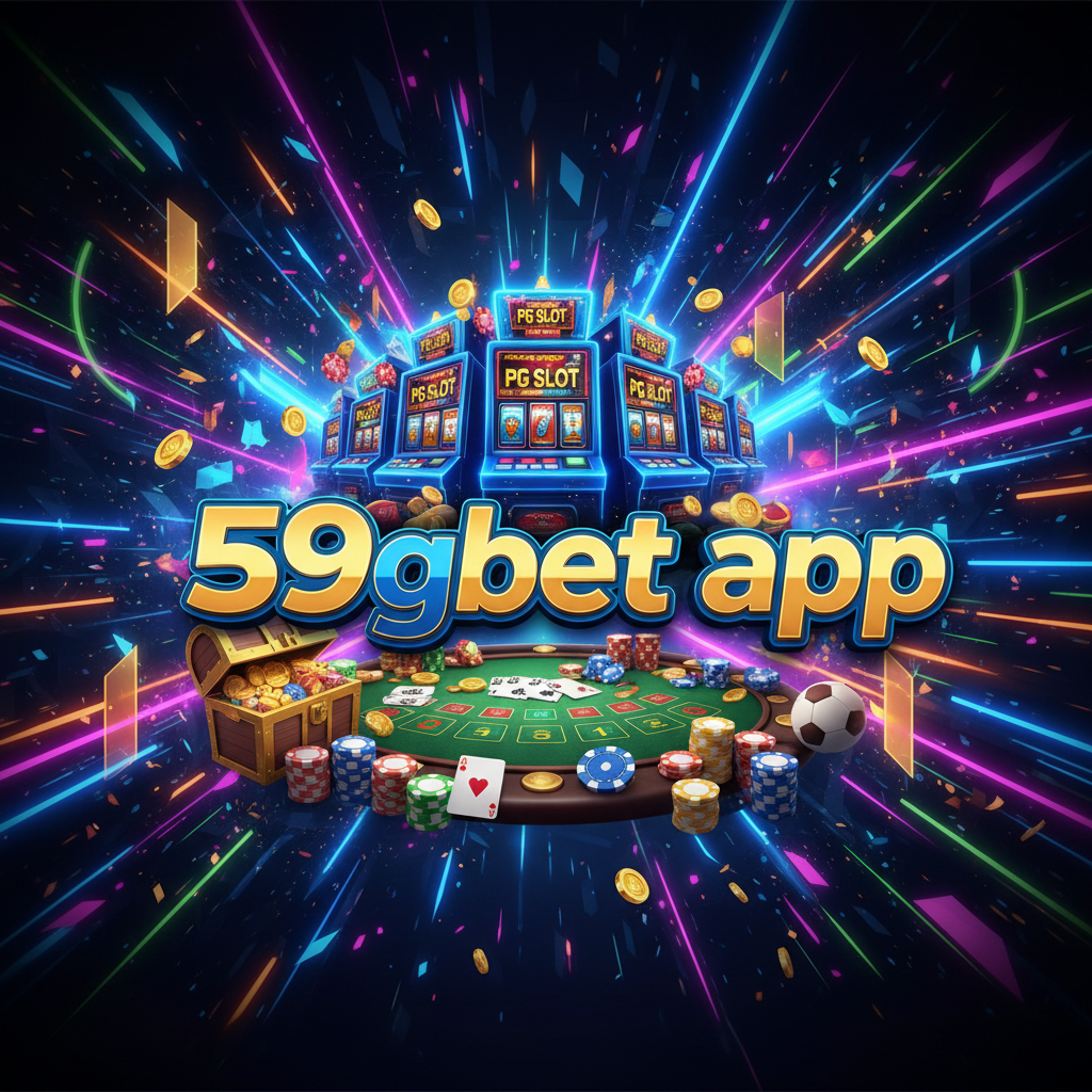 59gbet app