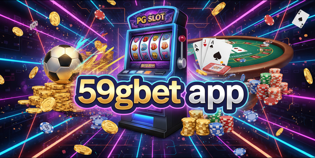 59gbet app