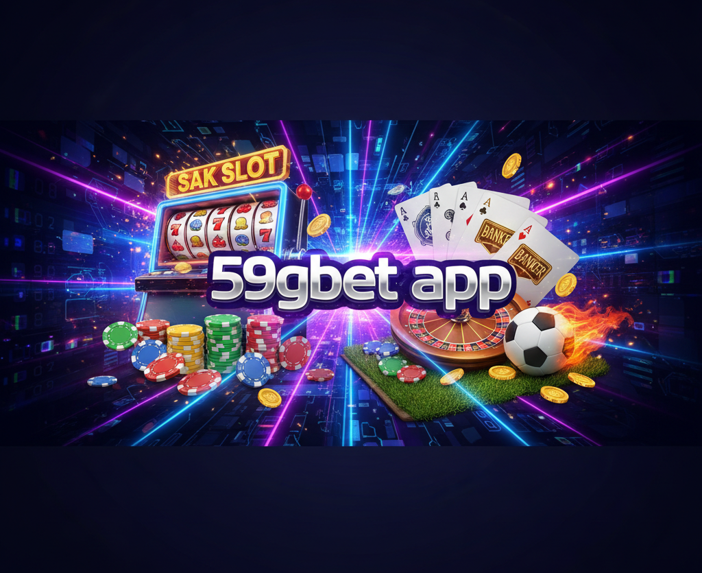 59gbet app