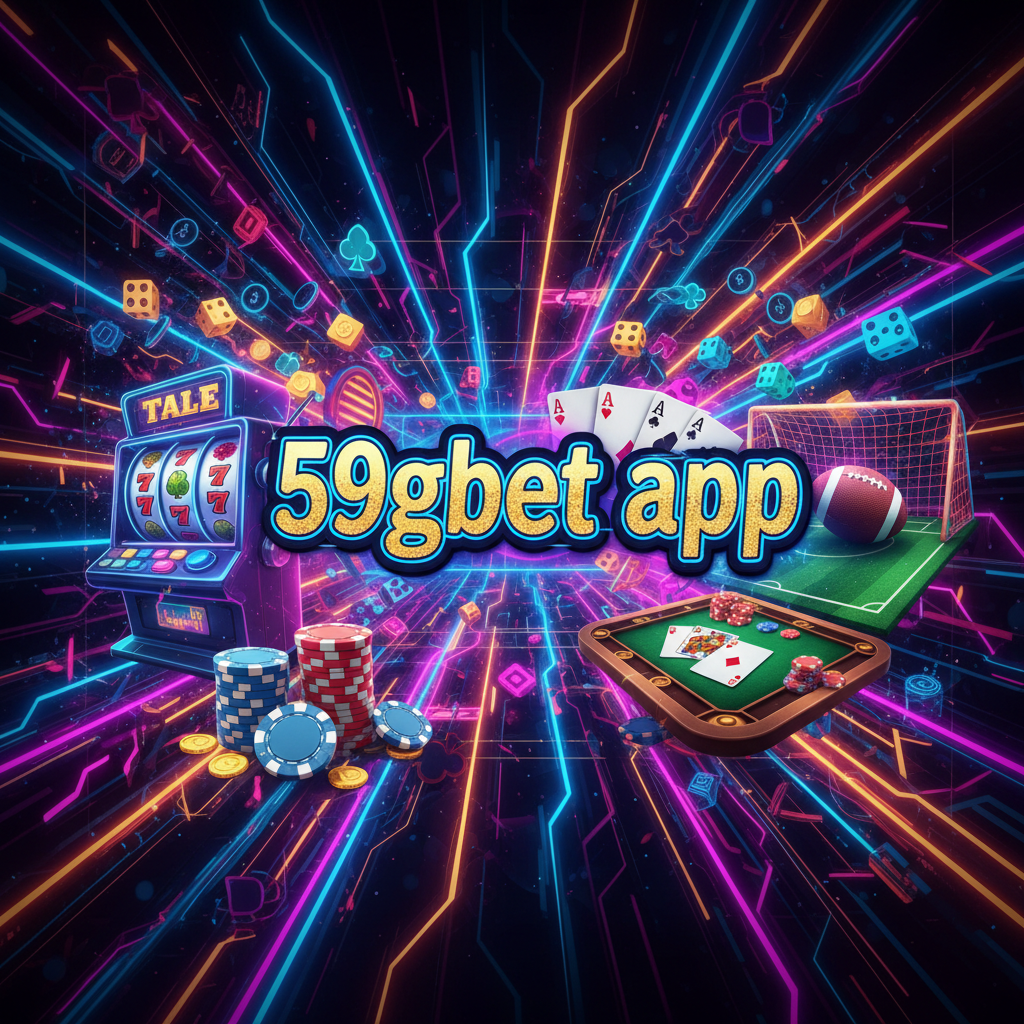 59gbet app