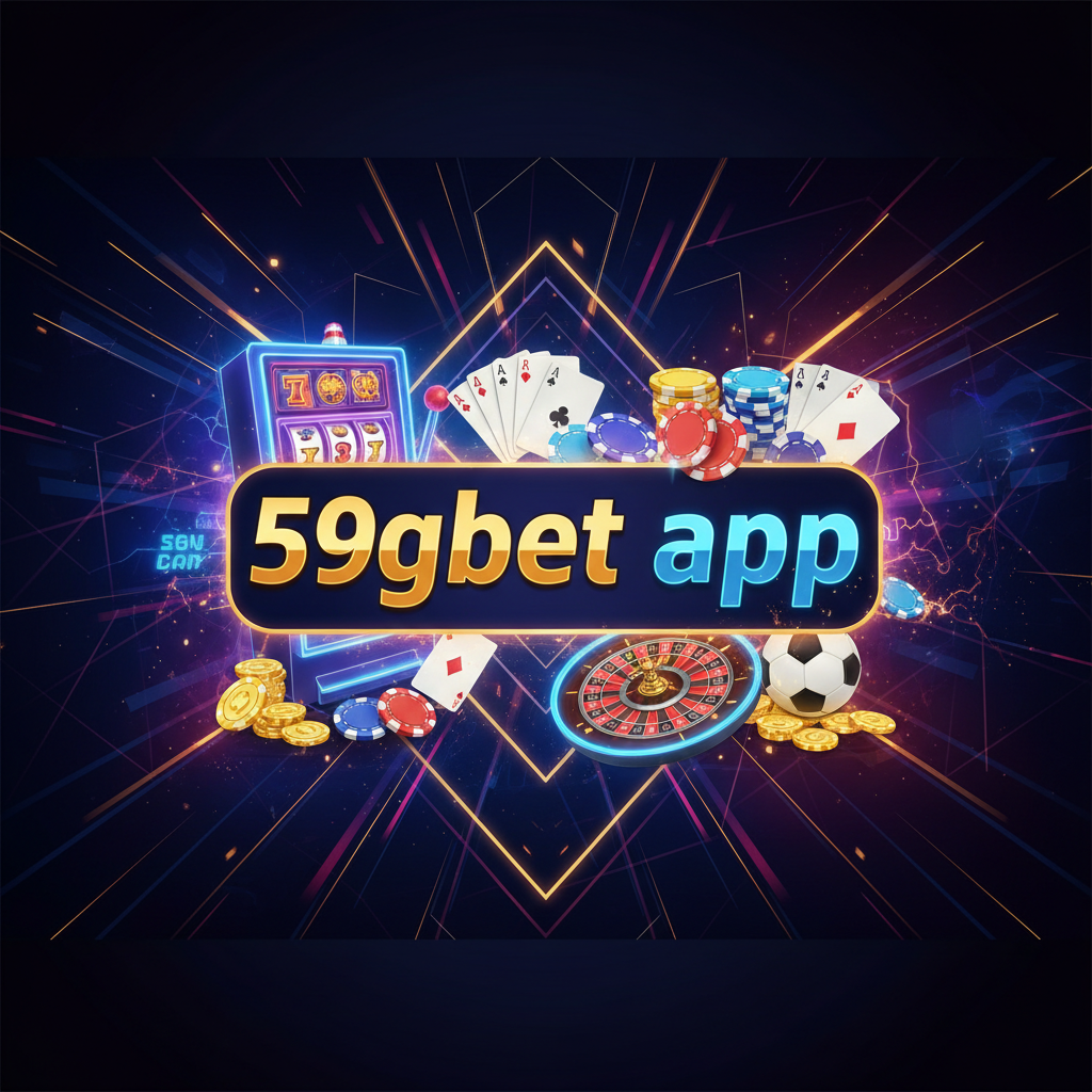 59gbet app